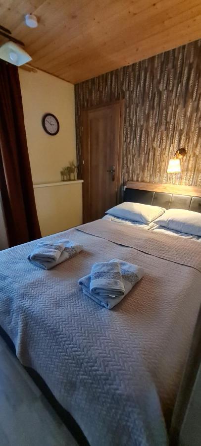 Apartamentai Pas Danute Prienai Exteriér fotografie
