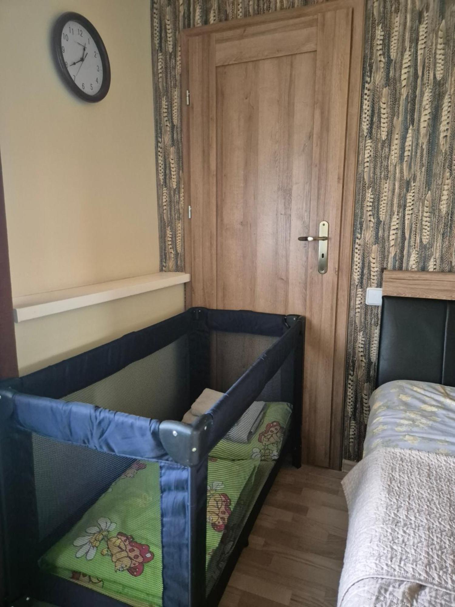 Apartamentai Pas Danute Prienai Exteriér fotografie